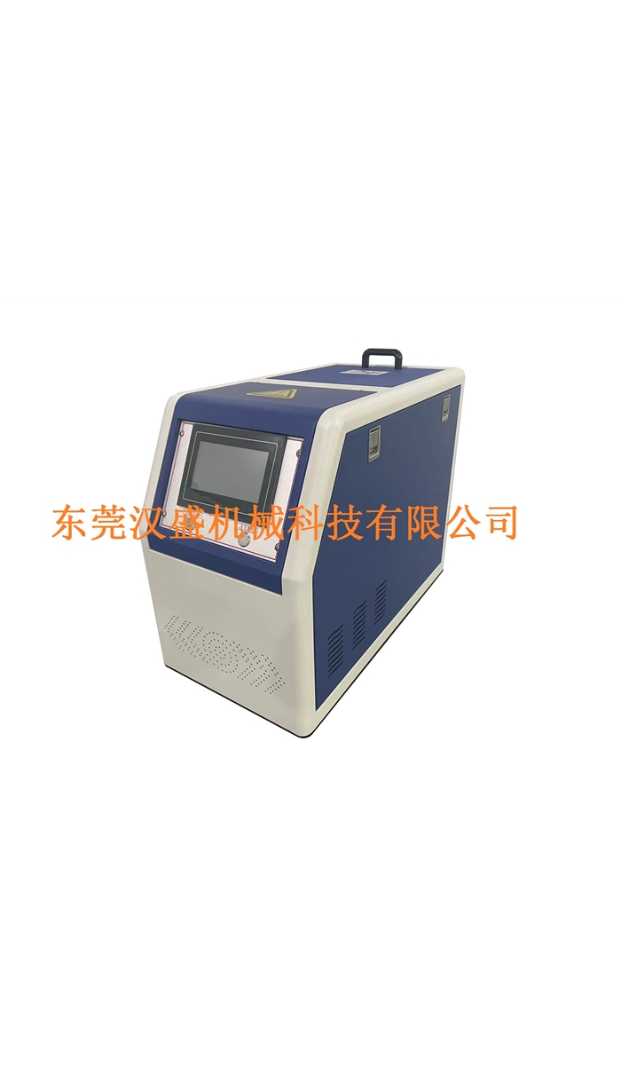 HS-P15/M15智能型熱熔膠機(jī)(活塞泵/齒輪泵15公升）