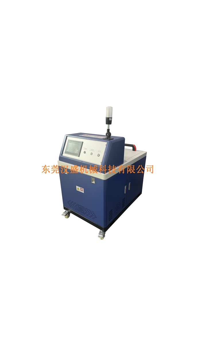HS-P20/M20智能型熱熔膠機(jī)(活塞泵/齒輪泵20公升） 