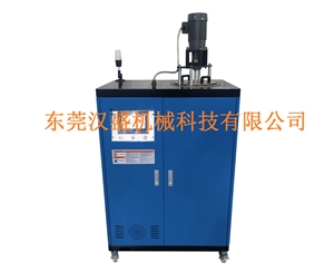HS-ML60攪拌式熱熔膠機（齒輪泵60公升）